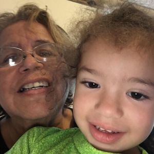 Meet your Posher, Joanne